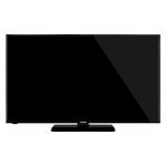 Fernseher Datenblatt Telefunken T55EX8620