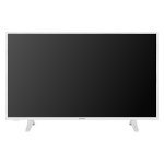 Fernseher Datenblatt Telefunken XF43K550-W