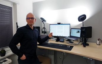 Lesertest LG 28QN880-B