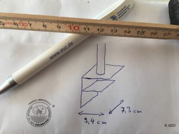 Zur Verdeutlichung eine kleine Zeichnung
