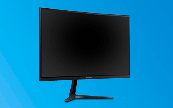 ViewSonic VX2718-2KPC-MHD (Bild: ViewSonic)