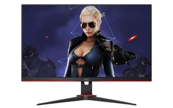 AOC 27G2SE (Bild: AOC)