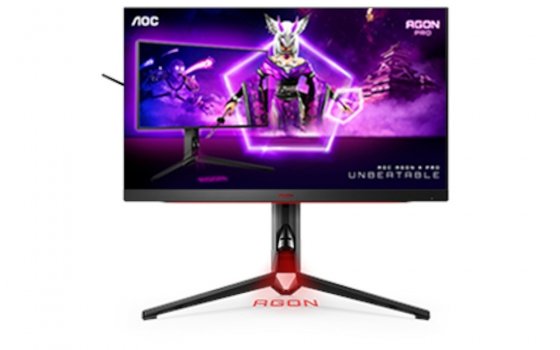 AOC AG254FZ (Bild: AOC)