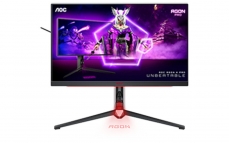 AOC AG274QXM (Bild: AOC)