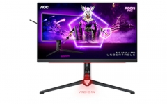 AOC AG274QXM (Bild: AOC)