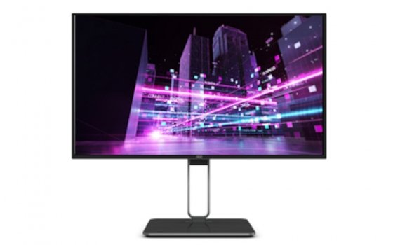 AOC U27U2S (Bild: AOC)