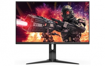 AOC U28G2XU (Bild: AOC)