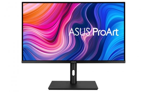 ASUS ProArt PA328CGV (Bild: ASUS)