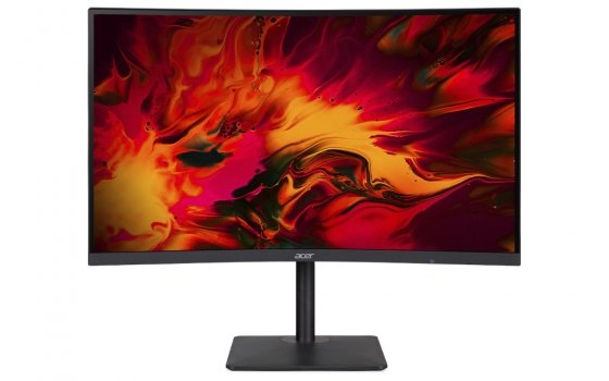 Acer Nitro XZ273UX (Bild: Acer)