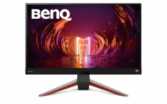 Top-Preise: BenQ Mobiuz EX2710Q und LG 32GS60QX BenQ Mobiuz EX2710Q (Bild: BenQ)