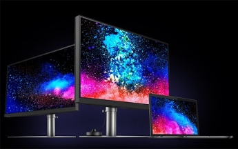 BenQ PD2725U (Bild: BenQ)
