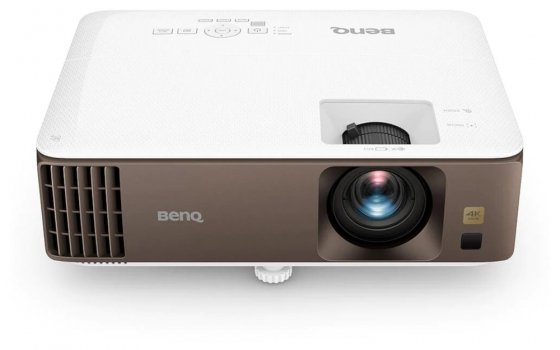 BenQ W1800i (Bild: BenQ)