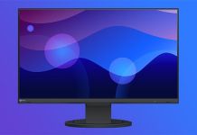 Test EIZO EV2480: Office-Monitor erzielt Bestnote EIZO EV2480 (Bild: EIZO)