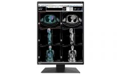 EIZO RX370: 3-Megapixel-Monitor für Krankenhäuser EIZO RadiForce RX370 (Bild: EIZO)