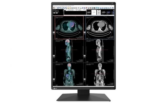 EIZO RadiForce RX370 (Bild: EIZO)