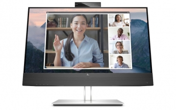 HP E24mv G4 (Bild: HP)