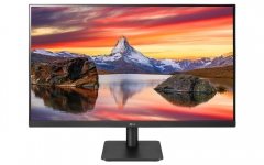 LG 27MP400 (Bild: LG)