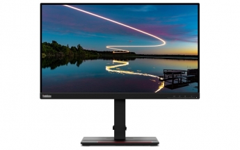 Lenovo ThinkVision T24m-20 (Bild: Lenovo)