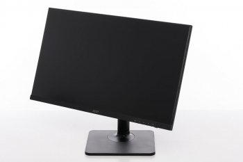 Ansicht Display mit 30°-Drehung nach links
