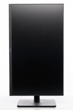 Monitor Ansicht Pivot von vorn