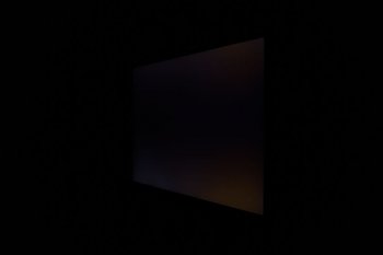 Glow-Effekt horizontal
