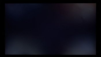 Ausleuchtung vom IPS-Panel bei normaler Belichtung