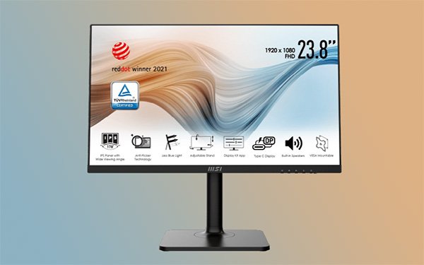 MSI MD241PDE