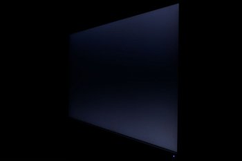 Glow-Effekt horizontal