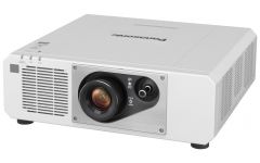 Panasonic PT-FRQ50 (Bild: Panasonic)