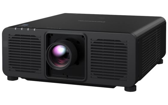 Panasonic PT-RDQ10 (Bild: Panasonic)