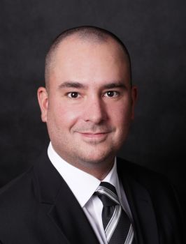 Patrick Konrad (LG) (Bild: LG)