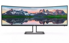 Philips 498P9Z (Bild: Philips)