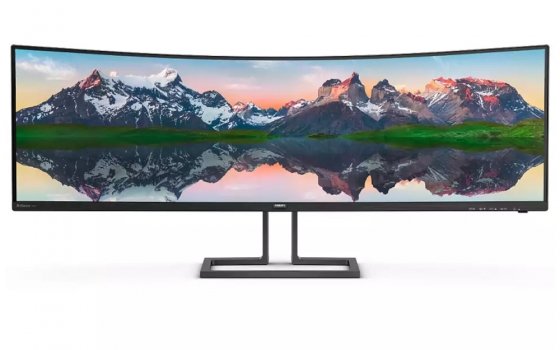 Philips 498P9Z (Bild: Philips)