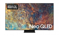 Samsung GQ65QN90A (Bild: Samsung)