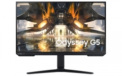 Samsung LS27AG500NU (Bild: Samsung)