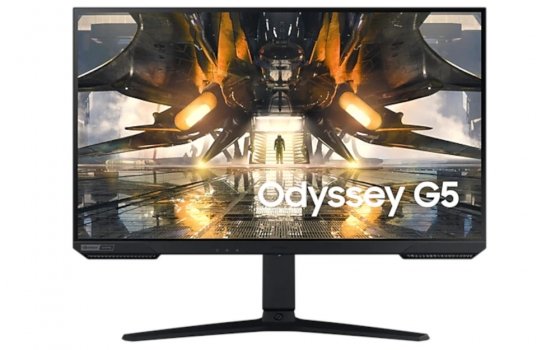 Samsung LS27AG500NU (Bild: Samsung)
