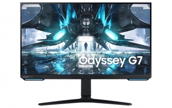 Samsung LS28AG700NU (Bild: Samsung)