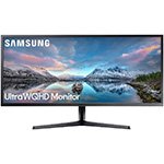 Samsung LS34J552WQUXEN (Bild: Samsung)