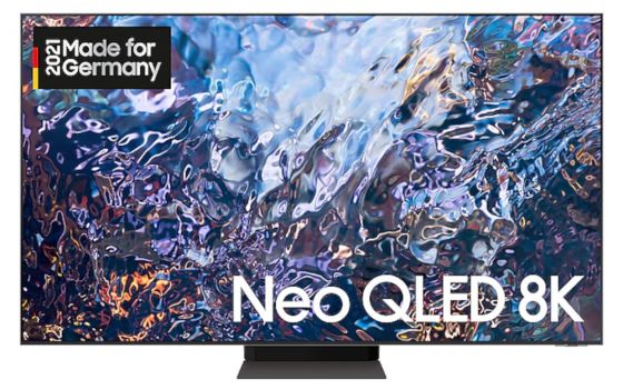 Samsung QN700A (Bild: Samsung)
