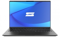 Schenker Vision 14 (Bild: Schenker)