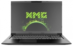 Schenker XMG Core (M21) (Bild: Schenker)