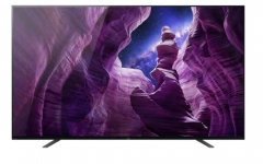 Amazon-Deals: KE-65A8 und weitere Sony-TVs mit Rabatt Sony KE-55A8 (Bild: Sony)