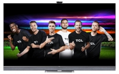 Amazon-Deals: Samsung GQ75Q60A und TCL 55C825 TCL 65C825 (Bild: TCL)