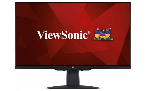 ViewSonic VA2201-H (Bild: ViewSonic)