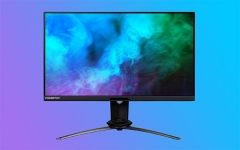 Acer Predator X25 (Bild: Acer)