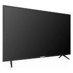 Fernseher Datenblatt Blaupunkt BS43U3012OEB