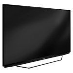 Fernseher Datenblatt Grundig 65 GUB 7140