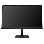 Monitor Datenblatt HP X27