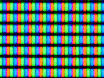 Coating des LG 27GN880