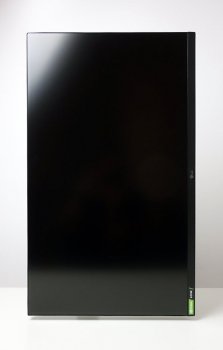 Pivot: Drehung des Displays auf hochkant